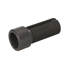 Surub, aliniament roti Piulita de reglare a tijei de directie M30x15/M25x15x874mm JEEP WRANGLER III 2.8D/3.6/3.8 04.07- USA ES800983SAT BAW