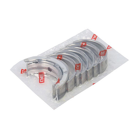 Set rulemt arbore cotit principal de rulmenti +050 FORD B-MAX C-MAX II ECOSPORT FIESTA VI FOCUS III GRAND C-MAX MONDEO V TOURNEO CONNECT V408 NADWOZIE WIELKO TOURNEO COURIER B460 1.0 02.12- NE 180021001021