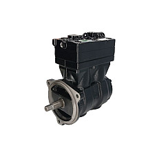 Compresor, instalatie aer comprimat Compresor numar de cilindrii: 2 tip de racire: racire cu lichid fara scripete de actionare remanufacturate VOLVO KNORR K 148865X50