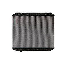 Radiator, racire motor Radiator motor fara cadru EURO 6  MERCEDES ACTROS MP4 / MP5 ANTOS AROCS 471.943-OM936.916 07.11- HIGHWAY 11033075HW