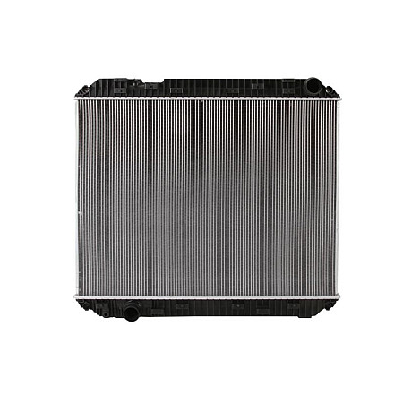 Radiator, racire motor Radiator motor fara cadru EURO 6  MERCEDES ACTROS MP4 / MP5 ANTOS AROCS 471.943-OM936.916 07.11- HIGHWAY 11033075HW