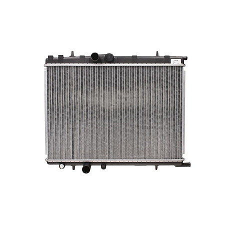 Radiator, racire motor Radiator motor cu elemente potrivite usor  CITROEN BERLINGO BERLINGO MULTISPACE BERLINGO/MINIVAN C4 C4 I XSARA XSARA PICASSO XSARA/HATCHBACK XSARA/KOMBI 1.1-Electric NRF NRF 53424