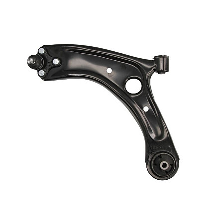 Brat, suspensie roata Bratul axei anterioare a puntii dorite Stanga inferior fata HYUNDAI TUCSON KIA SPORTAGE IV 1.6/1.7D/2.0D 06.15- CTR CQKH-108L