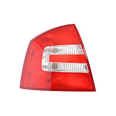 Stop spate Lampa spate Stanga P21/4W/P21W/W3W  SKODA OCTAVIA II 02.04-06.13 VISTEON 20-211-01019