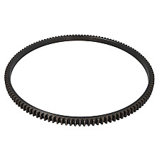 Coroana dintata, volanta Coroana volanta 126buc diametru375mm PERKINS URSUS 3000 5000 BOBCAT 900 CASE IH MX CLAAS DOMINATOR RANGER SENATOR JCB 500 KOMATSU PC 1004-4-SJ436E AKUSAN AG 0396