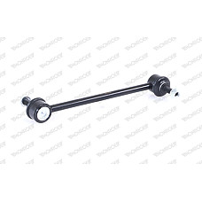 Bieleta antiruliu bara stabilizatoare Dreapta/Stanga 229mm TESLA MODEL S Electric 10.14- MONROE MONL89K02