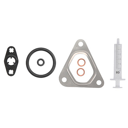 Set montaj turbo MERCEDES-BENZ CLC-CLASS (CL203) EVORON EVMK0003