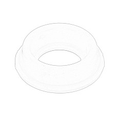 Chit reparatie, alternator Alternator simering MERCEDES MERCEDES E T-MODEL S210 E W210 2.1D/2.2D/2.7D 06.98-03.03 OE MERCEDES 611 155 00 80