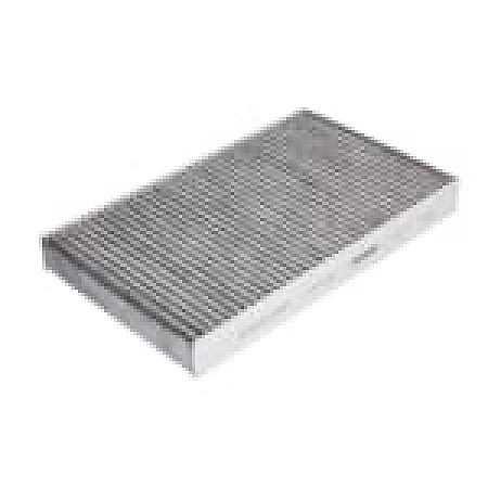 Filtru, aer habitaclu Filtru habitaclu cu carbon activat MASERATI GHIBLI III LEVANTE QUATTROPORTE VI 3.0/3.0D/3.8 01.13- CORTECO CO49373826