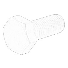 Surub cutie de viteze manuala Gearbox bolt DEUTZ OE SDF 2.0139.025.1
