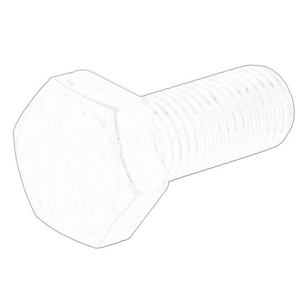 Surub cutie de viteze manuala Gearbox bolt DEUTZ OE SDF 2.0139.025.1