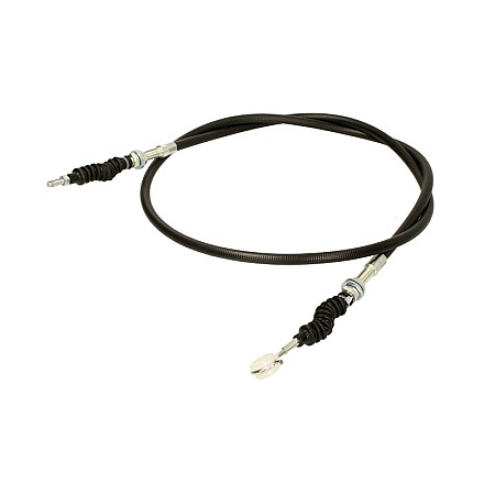 Cablu acceleratie Cablu accelerator 1665mm MAN L2000 M 2000 M M90 D0824FL01-D0836LFL05 08.88- AKUSAN 0202-01-0226P