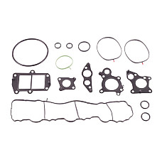 Set garnituri, radiator ulei Oil radiator gasket set MERCEDES C A205 C C204 C C205 C W204 C W205 C T-MODEL S204 C T-MODEL S205 CLS C218 CLS SHOOTING BRAKE X218 E A207 2.1D/2.2D/2.2DH 06.06- VEMO V30-60-91315