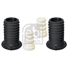 Chit protectie praf, amortizor Shock absorber assembly kit front BMW 3 G20 G80 G28 3 G21 3 G21 G81 1.6-3.0H 11.18- FEBI FE181760