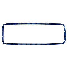 Garnitura pompa ulei Oil sump gasket FP DIESEL 3931967-FP