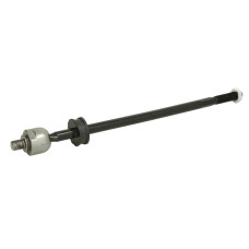 Articulatie axiala, cap de bara Tija de fixare fara capat Dreapta/Stanga lungime: 36/382/398mm  VW TRANSPORTER T3 1.6-2.1 05.79-07.92 DELPHI TA1735