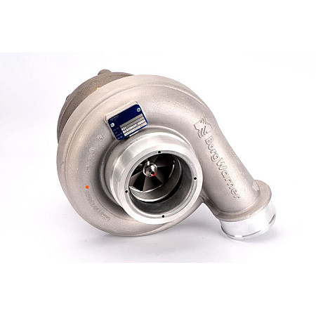 Turbocompresor miez turbo: aluminiu  DAF 85 CF 95 XF XE280C-XF315M 01.97-09.02 BORGWARNER KKK53319887142