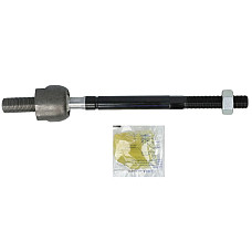 Articulatie axiala, cap de bara Tie rod with no end L/R length: 190mm JAGUAR S-TYPE II XJ 2.5-4.2 01.99-03.09 CTR CTRCR0083R