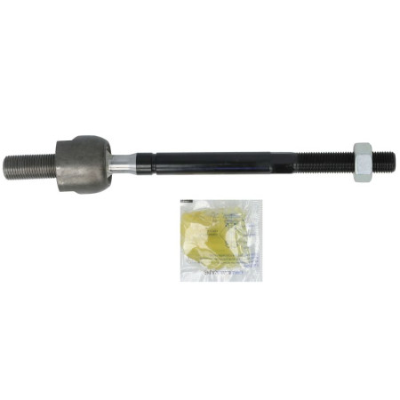 Articulatie axiala, cap de bara Tie rod with no end L/R length: 190mm JAGUAR S-TYPE II XJ 2.5-4.2 01.99-03.09 CTR CTRCR0083R