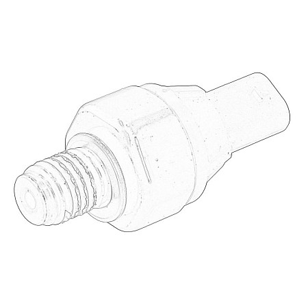 Senzor,presiune ulei Oil pressure sensor 1 pin OPEL ASTRA J ASTRA J GTC ASTRA K INSIGNIA A INSIGNIA A COUNTRY INSIGNIA B INSIGNIA B GRAND SPORT MERIVA B MOKKA / MOKKA X ZAFIRA C 1.6D 02.13- OE OPEL 55587172