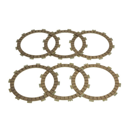 Disc ambreiaj ambreiaj placi FERODO FCD0225