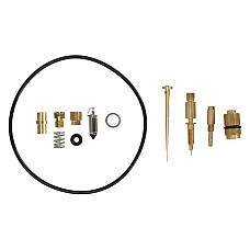 Kit reparatie carburator for number of carburettors 1 HONDA CB 250 1974-1977 KEYSTER KH-1254N