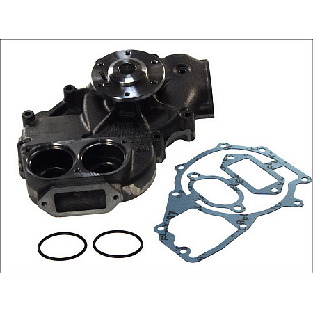 Pompa apa Pompa de apa MERCEDES ATRON AXOR AXOR 2 CAPACITY CITARO O 530 CONECTO O 345 INTEGRO O 550 INTOURO MK NG O 303 O 304 O 330 O 340 OM402.906-OM457-T5 08.73- OMP OMP241.708
