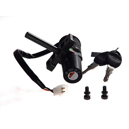 Set post, cheie aprindere Aprilia Leonardo VICMA VIC-6582