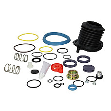 Set reparatie, servofrana MERCEDES SK 07.87-09.96 TRUCK TECHNIC WSK.28.12