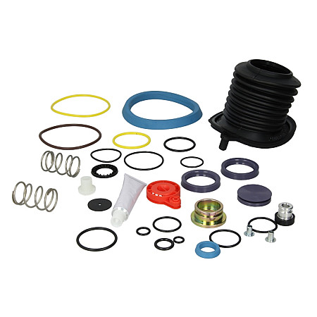 Set reparatie, servofrana MERCEDES SK 07.87-09.96 TRUCK TECHNIC WSK.28.12
