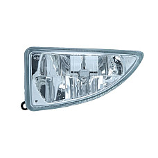 Proiector ceata Lampa de ceata Stanga H1 FORD FOCUS I FOCUS I/KOMBI FORD USA FOCUS ZX3 10.98-10.01 VISTEON/VARROC 20-202-01001