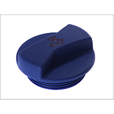 Buson, radiator Cork compensatoare rezervor BLAU 22062-SV-9002