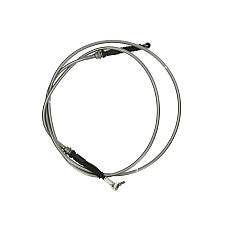 Cablu shimbator viteze Cablu de schimbare a vitezei 2868mm KONGSBERG KA 23197603200AM