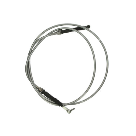 Cablu shimbator viteze Cablu de schimbare a vitezei 2868mm KONGSBERG KA 23197603200AM