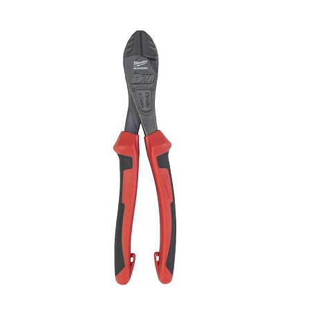 Cleste, rotire piston Pliers cutting side body repairs side dl. 200mm MILWAUKEE 4932492464