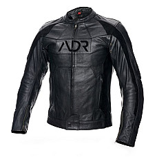 Jachete din piele Jackets touring ADRENALINE SPIRIT PPE colour neagra size 2XL ADRENALINE ADR0303/20/10/2XL