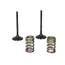 Supapa admisie Intake valve KAWASAKI KX 0.25 2009-2010 PROX 28.SIS4338-2