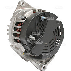 Alternator 14V 120A  CITROEN JUMPER I FIAT DUCATO PEUGEOT BOXER 2.8D 09.00- HC-CARGO CAR113247