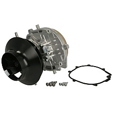 Modul management termic Parking heater control module EBERSPACHER 24V EBERSPACHER HEATING 25 2729 99 50 00