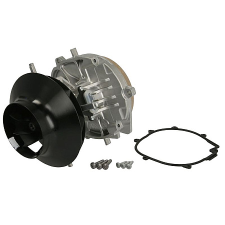 Modul management termic Parking heater control module EBERSPACHER 24V EBERSPACHER HEATING 25 2729 99 50 00