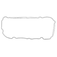 Etansare ulei, transmisie manuala Automatic transmission oil sump seal DS DS 3 DS 4 II DS 7 DS 9 CITROEN BERLINGO BERLINGO/MINIVAN C4 III C4 PICASSO II C4 SPACETOURER C5 AIRCROSS C5 X JUMPY SPACETOURER 01.07- OE PEUGEOT 9824606080