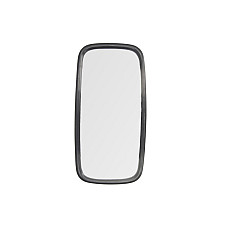 Oglinda exterioara Oglinda laterala Dreapta/Stanga incalzita latime: 190mm inaltime: 365mm diametru montaj 15 18 20 22 32mm URSUS C 01.63-12.95 RYWAL LR0350E24V