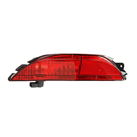 Lumina de ceata spate Lampa de ceata spate Stanga ABARTH GRANDE PUNTO ALFA ROMEO MITO FIAT GRANDE PUNTO LANCIA MUSA YPSILON OLSA OL5.04.087.00