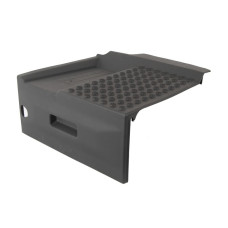 Protecie antisubmersie Battery cover VOLVO FH II 01.12- COSPEL 1002.14020