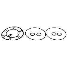 Garnitura, compresor climatizare Air-conditioning compressor sealing SANTECH K13-2020