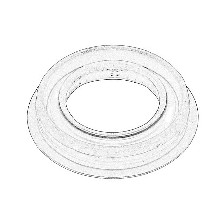 Simering, diferential Input shaft oil seal 44x664x115 CHRYSLER ASPEN DODGE DAKOTA DURANGO NITRO JEEP CHEROKEE COMMANDER GRAND CHEROKEE III LIBERTY 2.4-6.1 01.00- CHRYSLER 52070339AC