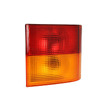 Stop spate Universal tail light JCB 1008211COBO