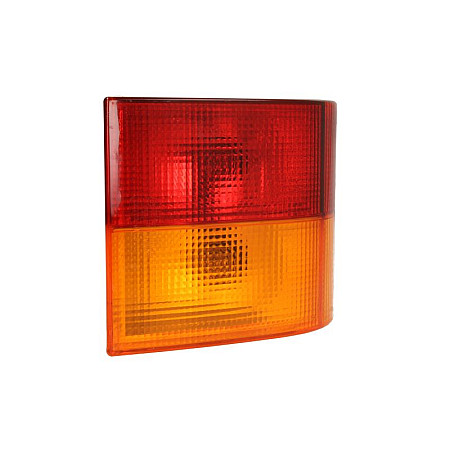 Stop spate Universal tail light JCB 1008211COBO