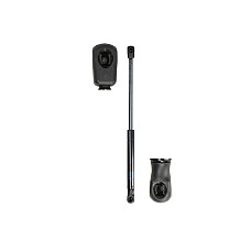 Amortizor capota Arcul cu gaz capota motor Dreapta/Stanga lungime maxima: 349mm sUV:93mm BENTLEY MULSANNE LIMUZINA 09.09-12.20 STABILUS STA032100