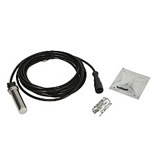 Senzor,turatie roata Senzor ABS drept 4130mm AUDI A6 C5 JEEP GRAND CHEROKEE II PETERS 086.474-00